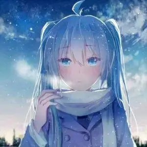 留言读者纸灯一盏的头像